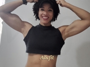 Alicfit