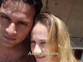 Alicia_and_leon