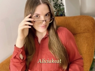 Aliciakeat