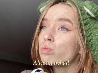 Aliciamarshall