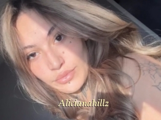 Alicianahillz