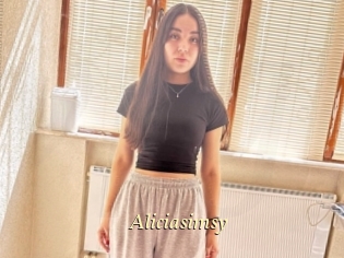 Aliciasimsy