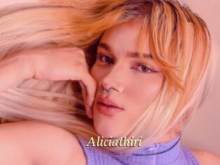 Aliciathiri
