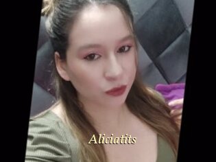 Aliciatits