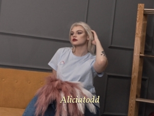 Aliciatodd