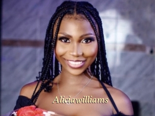 aliciawilliams Vidéo porno gratuite