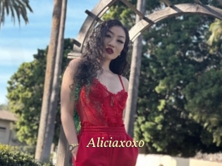 Aliciaxoxo