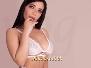 Aliciiasmithh