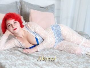 Alicyred