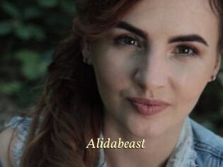 Alidabeast