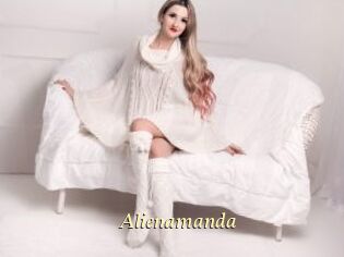 Alienamanda