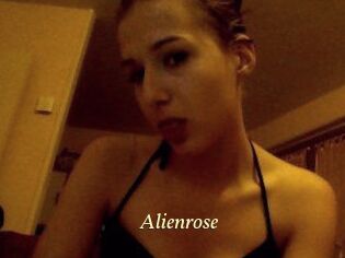 Alienrose