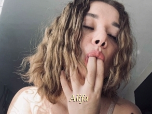 Alifa