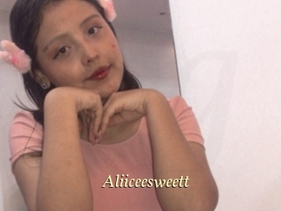 Aliiceesweett