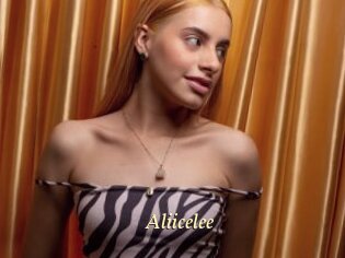 Aliicelee