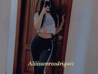Aliiissonroodriguez