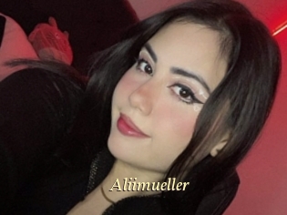 Aliimueller