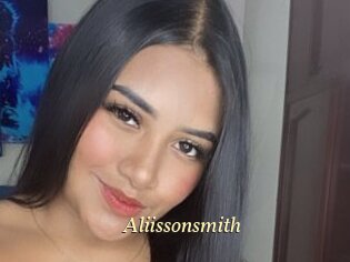 Aliissonsmith