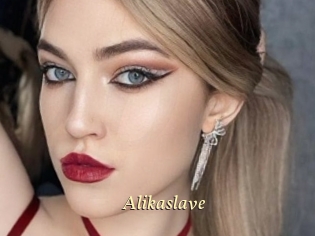 Alikaslave
