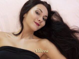 Alilova