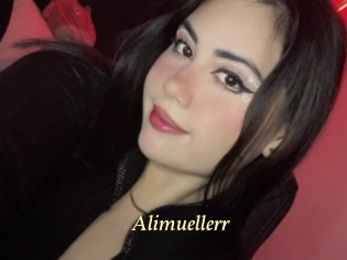 Alimuellerr