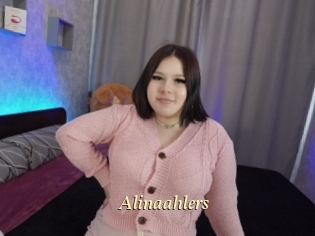 Alinaahlers