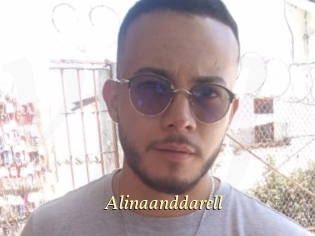 Alinaanddarell