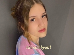 Alinababygirl