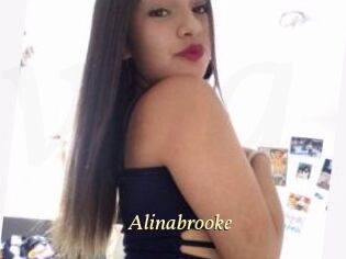 Alinabrooke