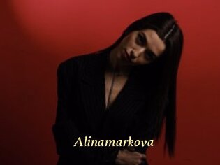 Alinamarkova