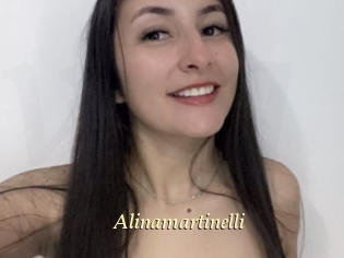 Alinamartinelli
