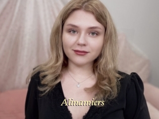 Alinamiers