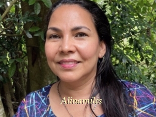 alinamiles Vidéo porno gratuite