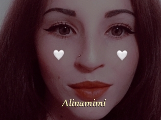 Alinamimi