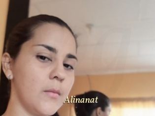 Alinanat
