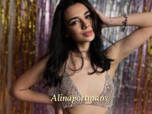 Alinaportmans