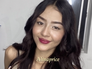 Alinaprice