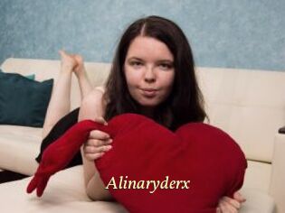 Alinaryderx