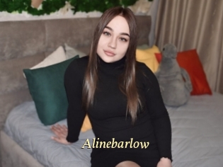 Alinebarlow