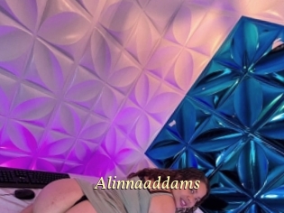 alinnaaddams Vidéo porno gratuite
