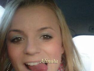 Alinuta