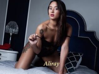 Aliray