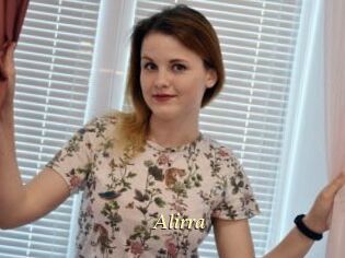Alirra