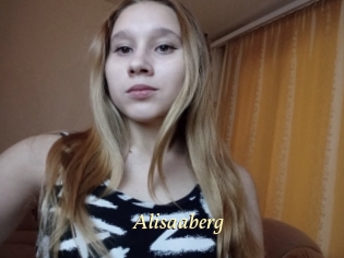 Alisaaberg