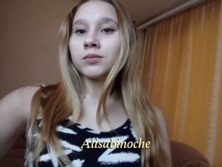 Alisabinoche