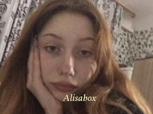Alisabox