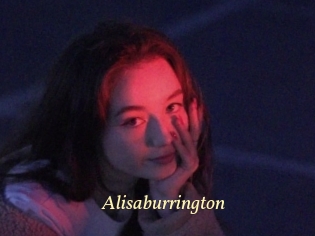 Alisaburrington