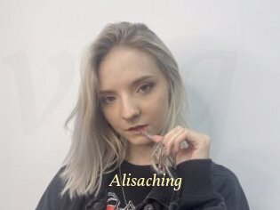 Alisaching