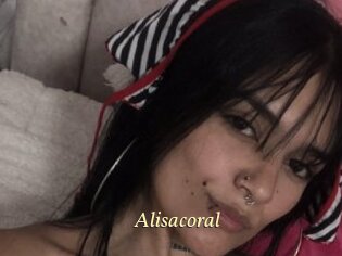 Alisacoral