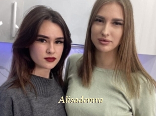 Alisademra